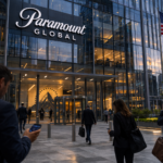 Paramount Skydance stock in Focus as odds of Warner Bros deal closing rise